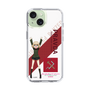 Slim Protection Case［ Girls und Panzer - Katyusha - Rounded Font ］