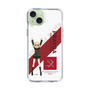 Slim Protection Case［ Girls und Panzer - Katyusha - Rounded Font ］
