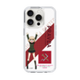 Slim Protection Case［ Girls und Panzer - Katyusha - Rounded Font ］