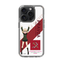 Slim Protection Case［ Girls und Panzer - Katyusha - Rounded Font ］