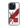 Slim Protection Case［ Girls und Panzer - Katyusha - Rounded Font ］