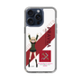 Slim Protection Case［ Girls und Panzer - Katyusha - Rounded Font ］