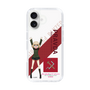Slim Protection Case［ Girls und Panzer - Katyusha - Rounded Font ］
