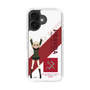 Slim Protection Case［ Girls und Panzer - Katyusha - Rounded Font ］