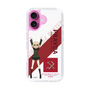 Slim Protection Case［ Girls und Panzer - Katyusha - Rounded Font ］