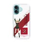 Slim Protection Case［ Girls und Panzer - Katyusha - Rounded Font ］