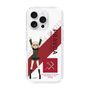 Slim Protection Case［ Girls und Panzer - Katyusha - Rounded Font ］