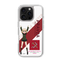 Slim Protection Case［ Girls und Panzer - Katyusha - Rounded Font ］