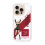 Slim Protection Case［ Girls und Panzer - Katyusha - Rounded Font ］