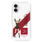 Slim Protection Case［ Girls und Panzer - Katyusha - Rounded Font ］