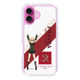 Slim Protection Case［ Girls und Panzer - Katyusha - Rounded Font ］