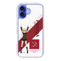 Slim Protection Case［ Girls und Panzer - Katyusha - Rounded Font ］