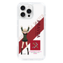 Slim Protection Case［ Girls und Panzer - Katyusha - Rounded Font ］