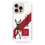 Slim Protection Case［ Girls und Panzer - Katyusha - Rounded Font ］