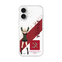 Slim Protection Case［ Girls und Panzer - Katyusha - Rounded Font ］