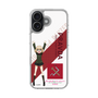Slim Protection Case［ Girls und Panzer - Katyusha - Rounded Font ］