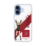 Slim Protection Case［ Girls und Panzer - Katyusha - Rounded Font ］