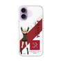 Slim Protection Case［ Girls und Panzer - Katyusha - Rounded Font ］
