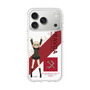 Slim Protection Case［ Girls und Panzer - Katyusha - Rounded Font ］