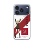 Slim Protection Case［ Girls und Panzer - Katyusha - Rounded Font ］