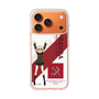 Slim Protection Case［ Girls und Panzer - Katyusha - Rounded Font ］