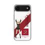 Slim Protection Case［ Girls und Panzer - Katyusha - Rounded Font ］