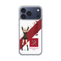 Slim Protection Case［ Girls und Panzer - Katyusha - Rounded Font ］
