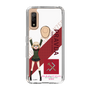 Slim Protection Case［ Girls und Panzer - Katyusha - Rounded Font ］
