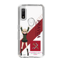 Slim Protection Case［ Girls und Panzer - Katyusha - Rounded Font ］
