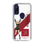 Slim Protection Case［ Girls und Panzer - Katyusha - Rounded Font ］