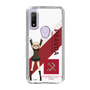 Slim Protection Case［ Girls und Panzer - Katyusha - Rounded Font ］