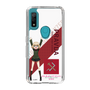 Slim Protection Case［ Girls und Panzer - Katyusha - Rounded Font ］