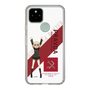 Slim Protection Case［ Girls und Panzer - Katyusha - Rounded Font ］