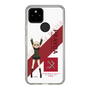 Slim Protection Case［ Girls und Panzer - Katyusha - Rounded Font ］