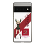 Slim Protection Case［ Girls und Panzer - Katyusha - Rounded Font ］