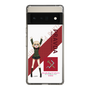 Slim Protection Case［ Girls und Panzer - Katyusha - Rounded Font ］