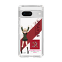 Slim Protection Case［ Girls und Panzer - Katyusha - Rounded Font ］