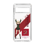 Slim Protection Case［ Girls und Panzer - Katyusha - Rounded Font ］