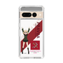 Slim Protection Case［ Girls und Panzer - Katyusha - Rounded Font ］