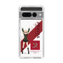 Slim Protection Case［ Girls und Panzer - Katyusha - Rounded Font ］