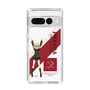 Slim Protection Case［ Girls und Panzer - Katyusha - Rounded Font ］