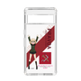 Slim Protection Case［ Girls und Panzer - Katyusha - Rounded Font ］