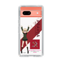 Slim Protection Case［ Girls und Panzer - Katyusha - Rounded Font ］
