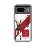 Slim Protection Case［ Girls und Panzer - Katyusha - Rounded Font ］