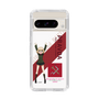 Slim Protection Case［ Girls und Panzer - Katyusha - Rounded Font ］