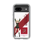 Slim Protection Case［ Girls und Panzer - Katyusha - Rounded Font ］