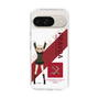 Slim Protection Case［ Girls und Panzer - Katyusha - Rounded Font ］