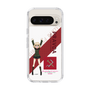 Slim Protection Case［ Girls und Panzer - Katyusha - Rounded Font ］