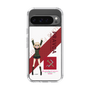 Slim Protection Case［ Girls und Panzer - Katyusha - Rounded Font ］
