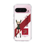 Slim Protection Case［ Girls und Panzer - Katyusha - Rounded Font ］